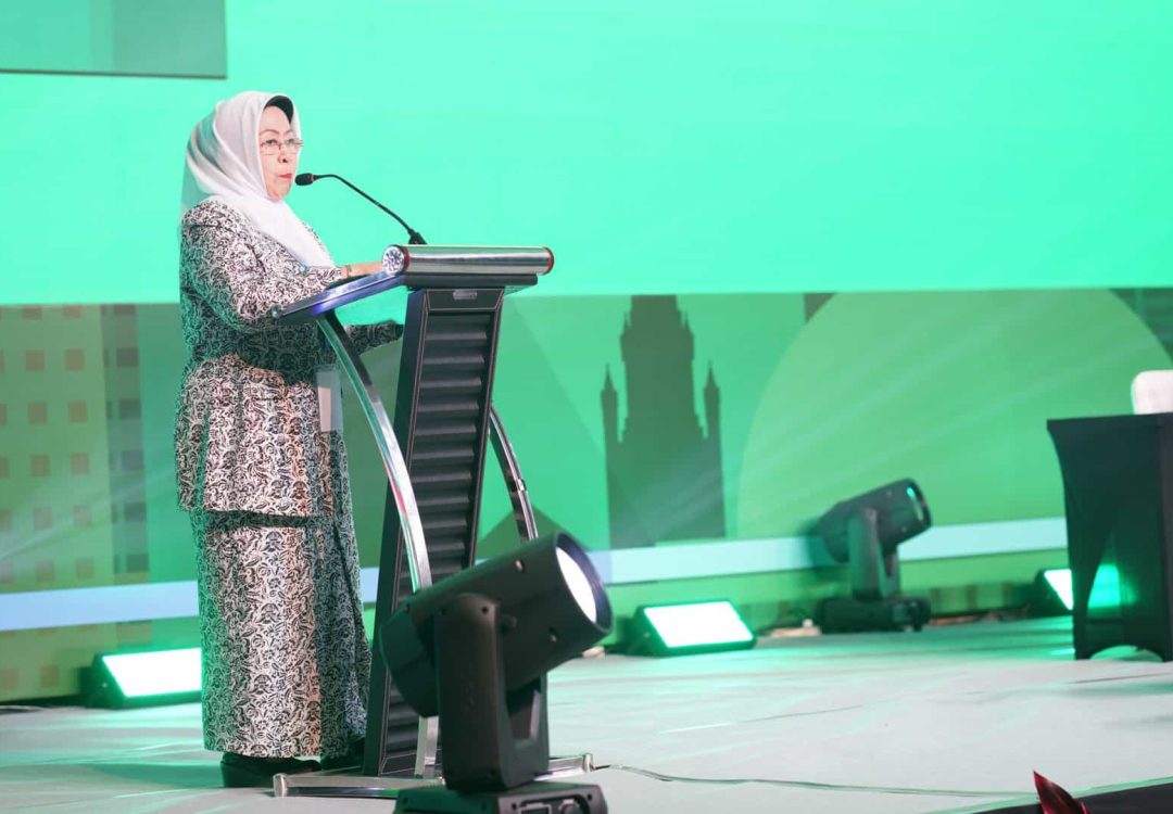 Kongres XVII IBI dan Pertemuan Ilmiah Tahunan (PIT) Bidan 2023