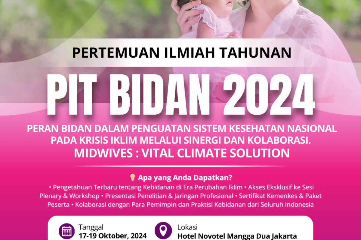 flyer PIT BIDAN 2024